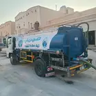 وايت مياه6طن
