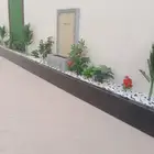 احواض صناعى وشلالات