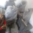 مراتب اتش ون اللي في الوسط 2015 تشليح