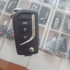 ريموت كرلا وكاله