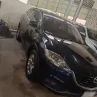 مازدا CX9 2014