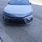 كامري 2025 جراندي بنزين