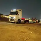 لوبد للإيجار متواجد في الرياض