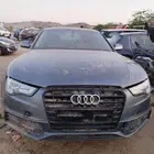 تشليح اودي A5 ايه 5 قطع غيار اودي a5 اي 5 تشليح