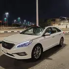 سوناتا 2017 بانوراما