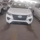 فورشنر 2025 ديزل ماكينه 2400