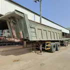 صندوق قلاب 18 متر