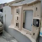 تنجد جميع انواع السيارات شغل وكاله