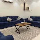 كنب نظيف جدا