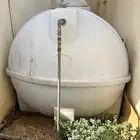 5 ألف لتر 6 ألف لتر خزان 1400