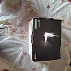 يوجد جهاز بخار لسه مااشتغل نهائي