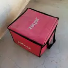 للبيع صندوق توصيل جاهز