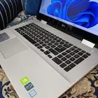 لاب توب i7 لمس 2 1 18 انش الكبير