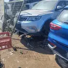 يوجد لدينا قطع غيار ام جي Rx5 جيب جلي X7 ام جي 5