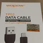 بضاعة شاحن wopow وشركات اخرى