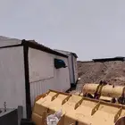 كرفان مستعمال للبيع