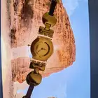 ساعة سواتش نسائي