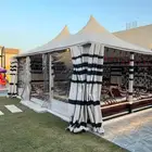 شاليهات ومخيمات رمال هليز للاجار اليومي الرياض حي الرمال