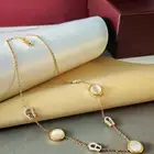 سلسال AIGNER الفاخر ماستر كولتي مختوم