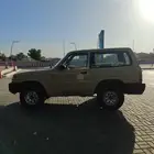 باترول ربع 2002