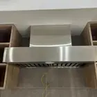 يوجد لدينا تفاصيل جميع ملتزمات المطاعم استيل