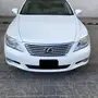 للبيع لكزس 2010 - 460 - LS