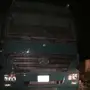راس تريلا اكتروس للبيع موديل 2007