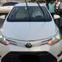 للبيع يارس 2015أتوماتيك بودي وكالة تحت الضمان