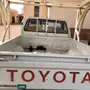 هايلكس 2003 بدي وكاله 