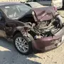 كابرس 2013 مصدوم LS