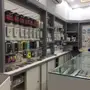 ديكور محل جوالات 