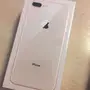 ايفون 8 بلس ذهبي 256 Iphone 8 Plus 
