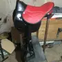 سرج سيسي نضيف للبيع لصغار 