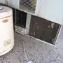 مكيفات باردة هاس وسخانات 