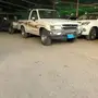 هايلوكس 2002 منوة المستخدم