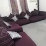 كنب حرف L