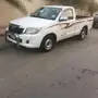 هايلوكس غمارة 2014
