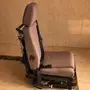 كرسي كهربائي متحرك للسيارات