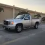 للبيع ونيت سييرا Z71 دبل موديل 2012 سعودي 