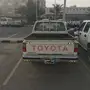 سوزوكي فان و تويوتا هايلوكس للبيع