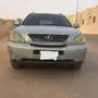 لكزس RX 330 موديل 2003
