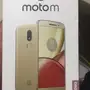 للبيع: موتورلا موتو M - جهاز جديد كالجديد!