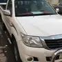 هايلكس غماره 2015 للبيع