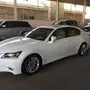 لكزس GS350 2013 - حالة ممتازة - جده
