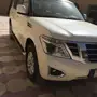للبيع جيب نيسان بترول 2015 