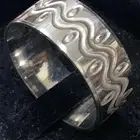 دبل فضة رجالية راقية