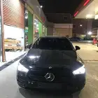 تجليد بلاك اديشن لشبك وازياق المرسيدس C class