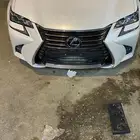 قاعده لوحه طويله مرسيدس بيم لكزس تويوتا