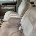 الباحه العقيق فورد 2008للبيع