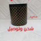 بخورللمساجد ولليترزق وشحن ودهن المسك الأبيض 